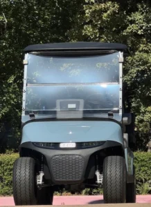 2026 E Z GO RXV 4 Passenger HP Lithium Ion Golf Carts for Sale (4)