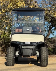 2026 E Z GO Summit XT 4 Passenger Lithium Ion Golf Carts for Sale (2)