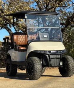 2026 E Z GO Summit XT 4 Passenger Lithium Ion Golf Carts for Sale (3)