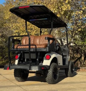 2026 E Z GO Summit XT 4 Passenger Lithium Ion Golf Carts for Sale (6)