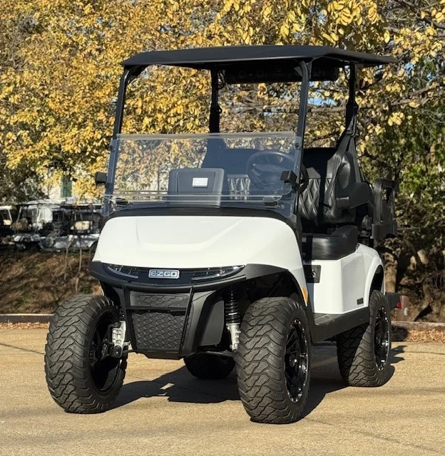 2026 E Z GO Summit XTL 4 Passenger Lithium Ion Golf Carts for Sale (1)