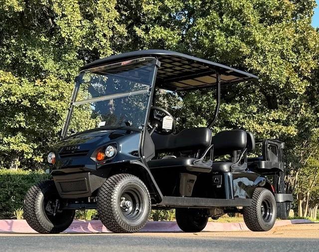 2026 E Z GO Valor 6 Passenger Electric Golf Carts for Sale (1)