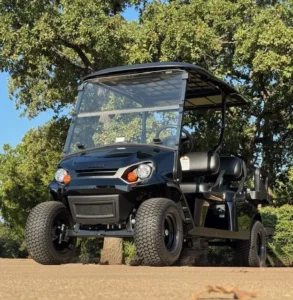 2026 E Z GO Valor 6 Passenger Electric Golf Carts for Sale (2)