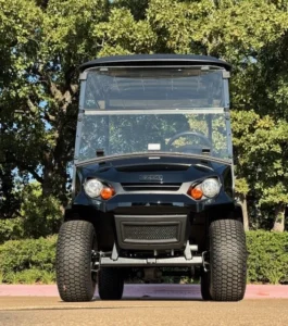 2026 E Z GO Valor 6 Passenger Electric Golf Carts for Sale (5)