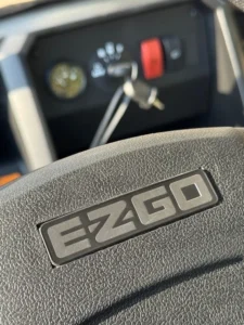 2026 E Z GO Valor 6 Passenger Electric Golf Carts for Sale (8)