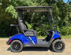 2026 Yamaha Drive2 2 Passenger Gas Golf Carts for Sale (7)