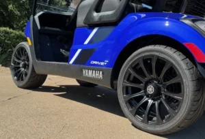 2026 Yamaha Drive2 2 Passenger Gas Golf Carts for Sale (8)