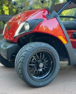 2026 Yamaha Drive2 2 Passenger Lithium Golf Carts for Sale (2)