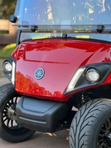2026 Yamaha Drive2 2 Passenger Lithium Golf Carts for Sale (3)