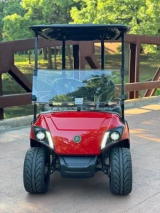 2026 Yamaha Drive2 2 Passenger Lithium Golf Carts for Sale (7)