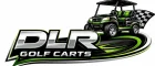 DLR Golf carts logo