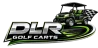DLR Golf carts