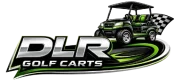DLR Golf carts
